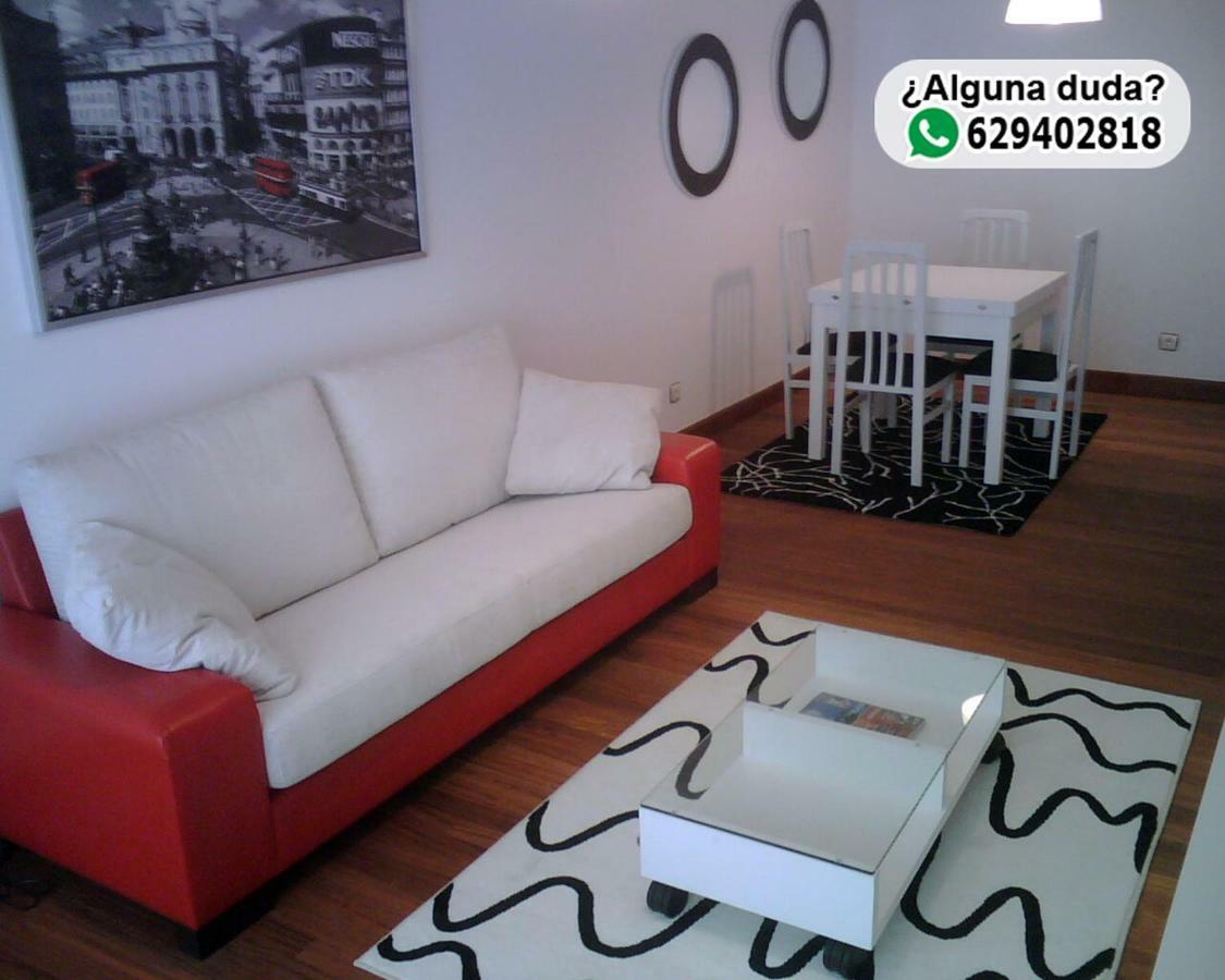Apartment En Con Parking Gratis