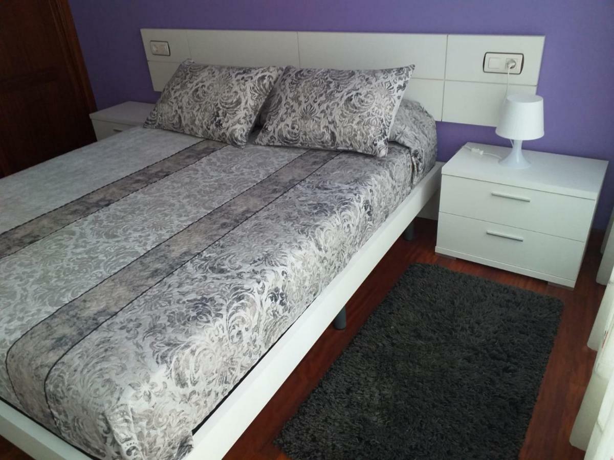 Apartment En Con Parking Gratis Bilbao