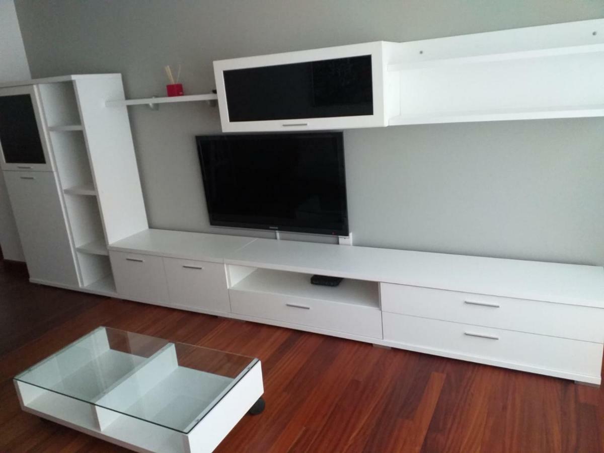 Apartment En Con Parking Gratis Bilbao