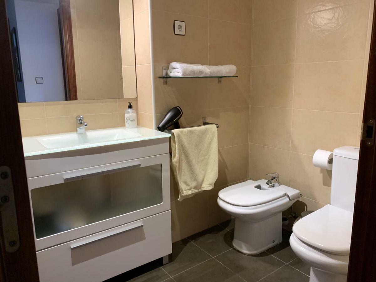 Apartment En Con Parking Gratis