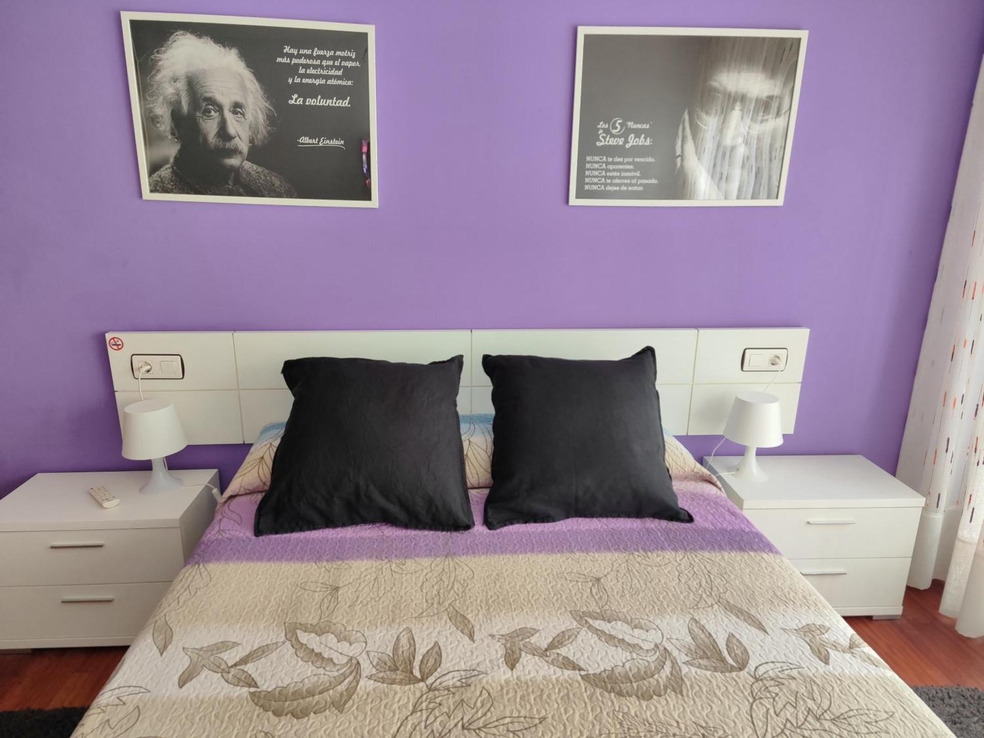En Con Parking Gratis Apartment Bilbao