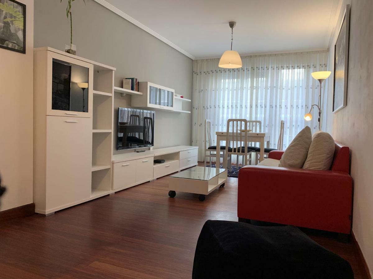 En Con Parking Gratis Apartment Bilbao