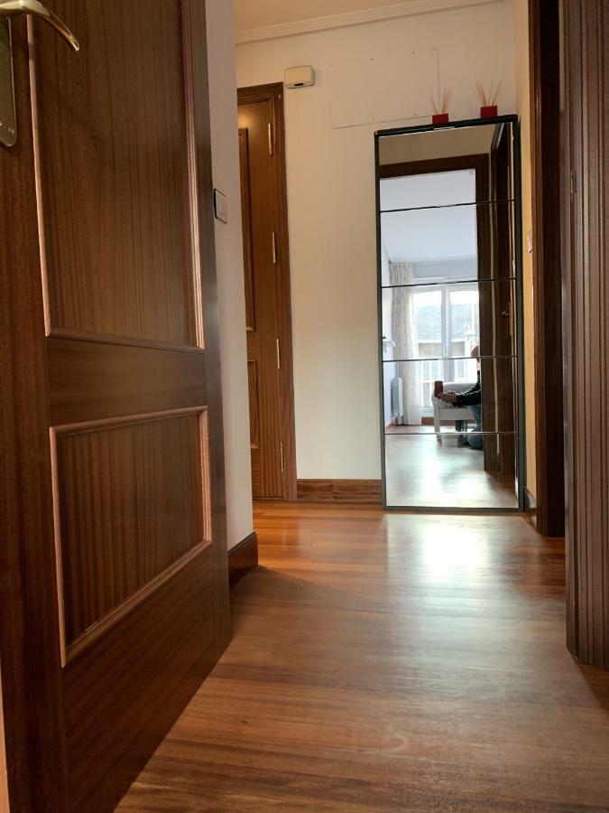 Apartment En Con Parking Gratis Bilbao