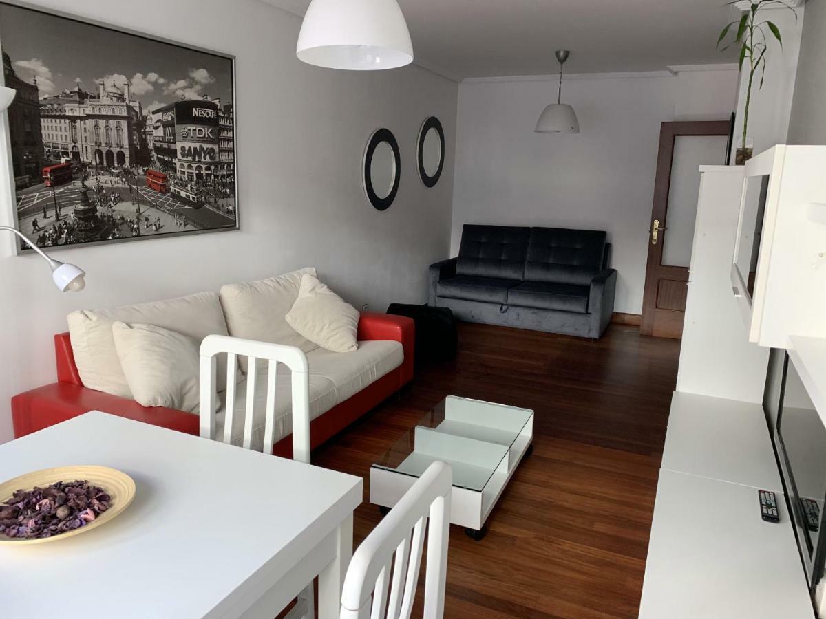 En Con Parking Gratis Apartment Bilbao