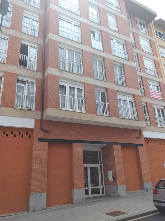En Con Parking Gratis Apartment Bilbao